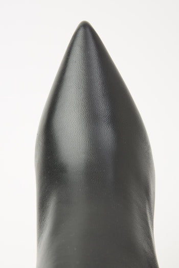 Tre Emme Stivaletto Nero Donna - 6