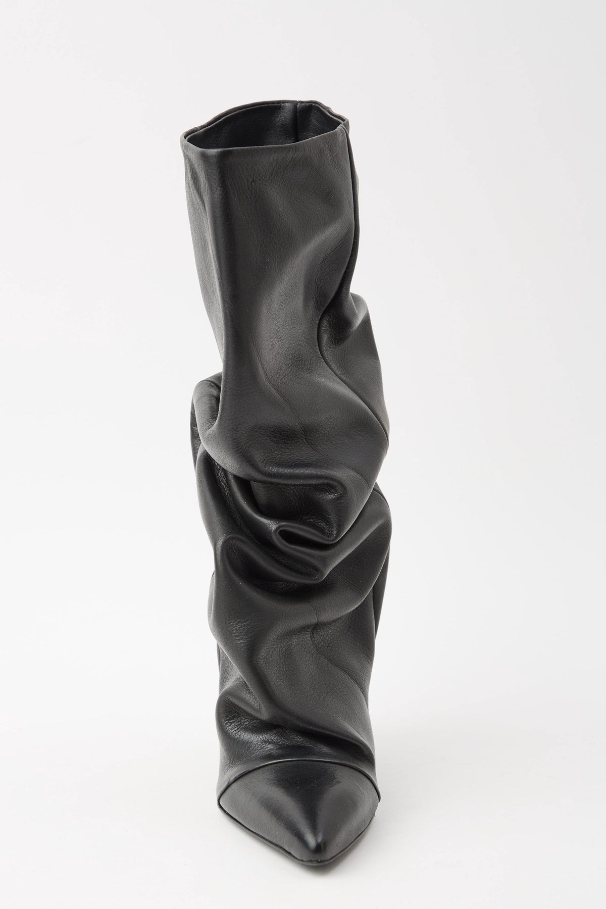 Stivale Nero Donna — 7