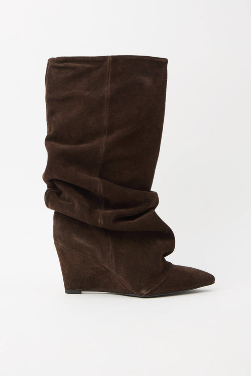 Tre Emme Stivale T. Di Moro Donna - 1