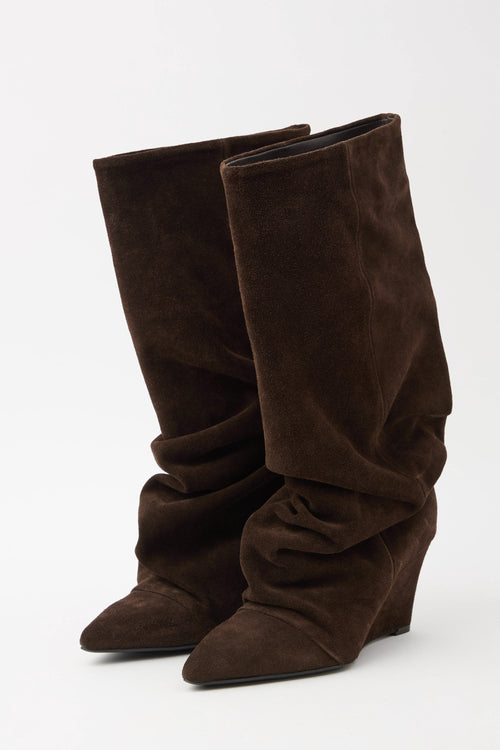 Tre Emme Stivale T. Di Moro Donna - 2