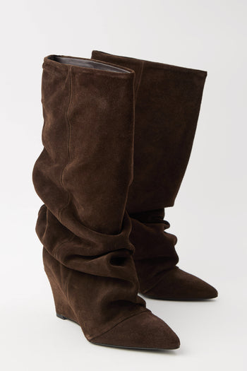 Tre Emme Stivale T. Di Moro Donna - 3