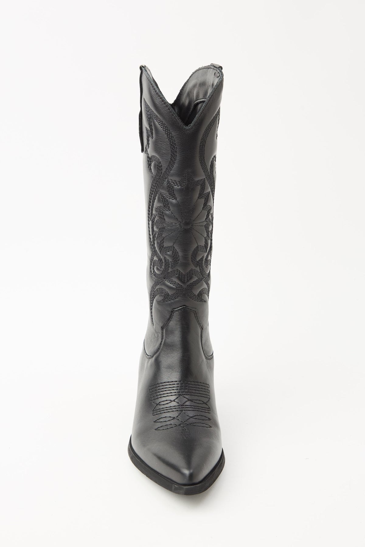 Texano Nero Donna — 6
