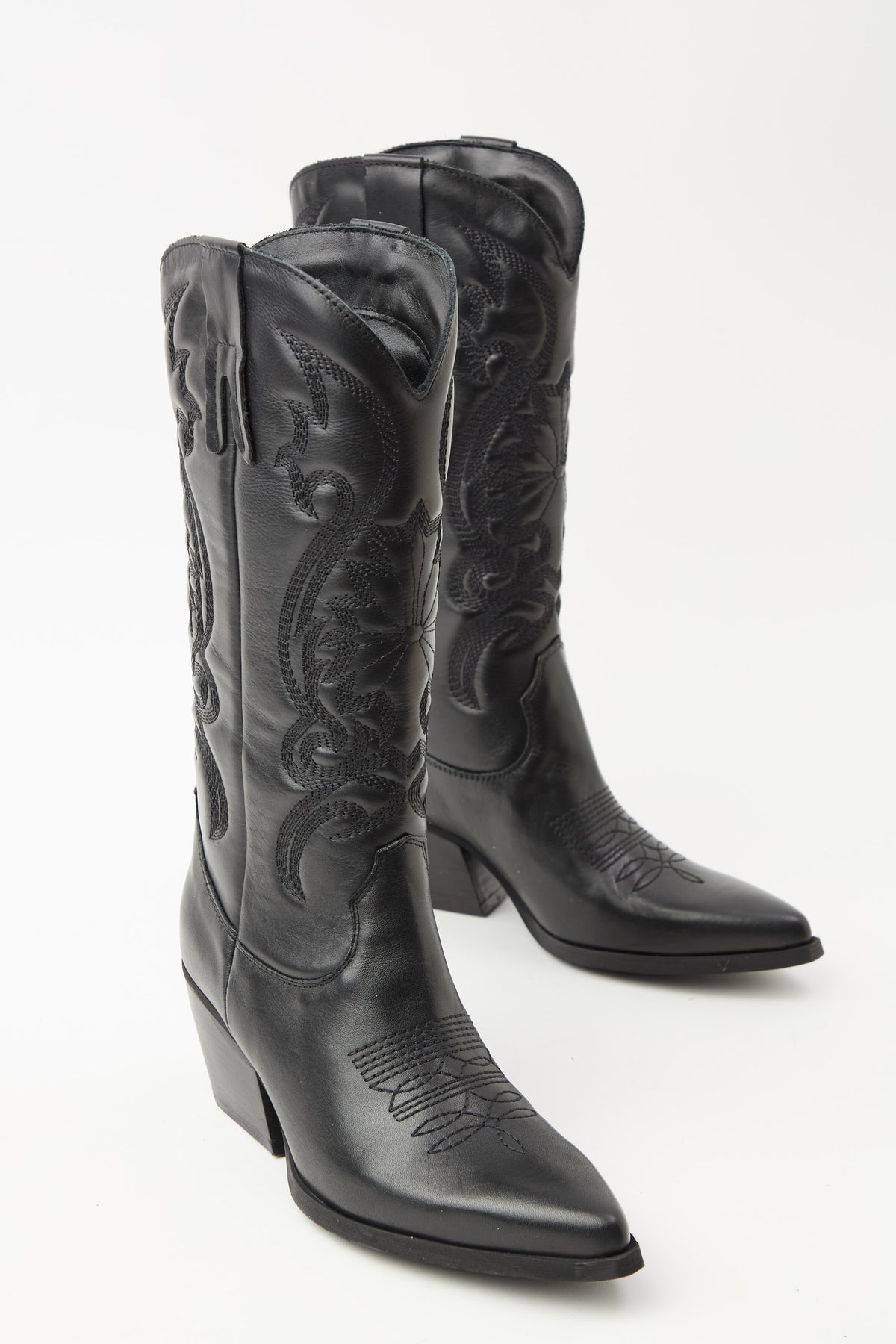 Texano Nero Donna — 8