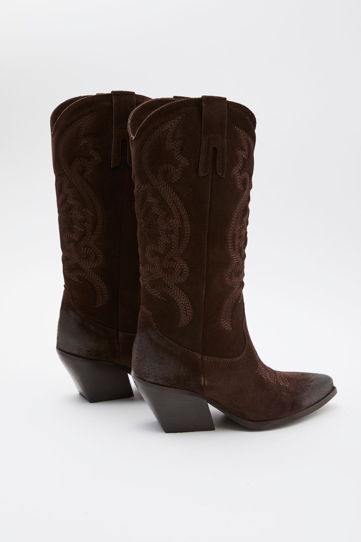 Texano T. Di Moro Donna — 9