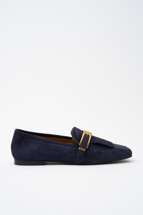 Tre Emme Mocassino Abisso Donna - 1