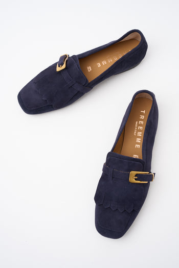 Tre Emme Mocassino Abisso Donna - 3