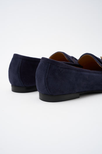 Tre Emme Mocassino Abisso Donna - 5