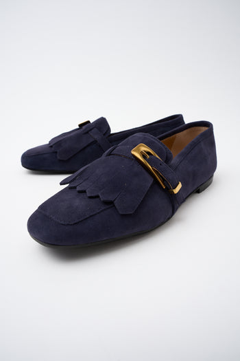 Tre Emme Mocassino Abisso Donna - 6