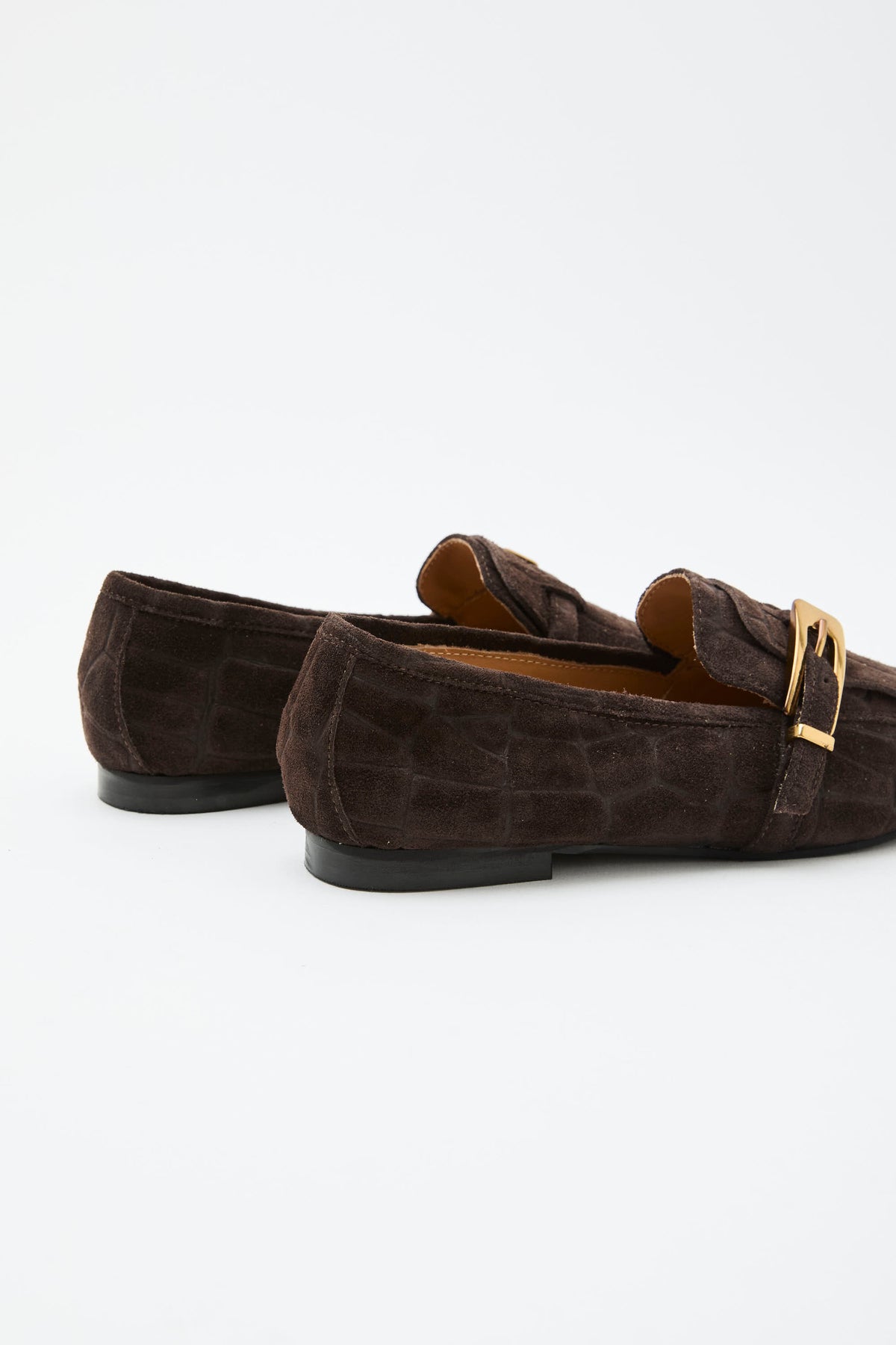 Mocassino Brown Donna — 7