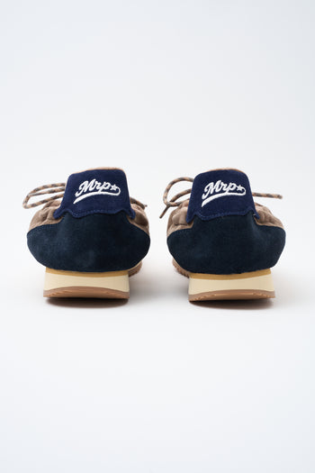 Tre Emme Sneaker Combi Tundra/greige Uomo - 7
