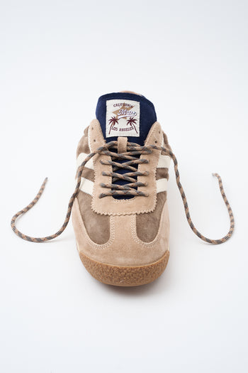 Tre Emme Sneaker Combi Tundra/greige Uomo - 9