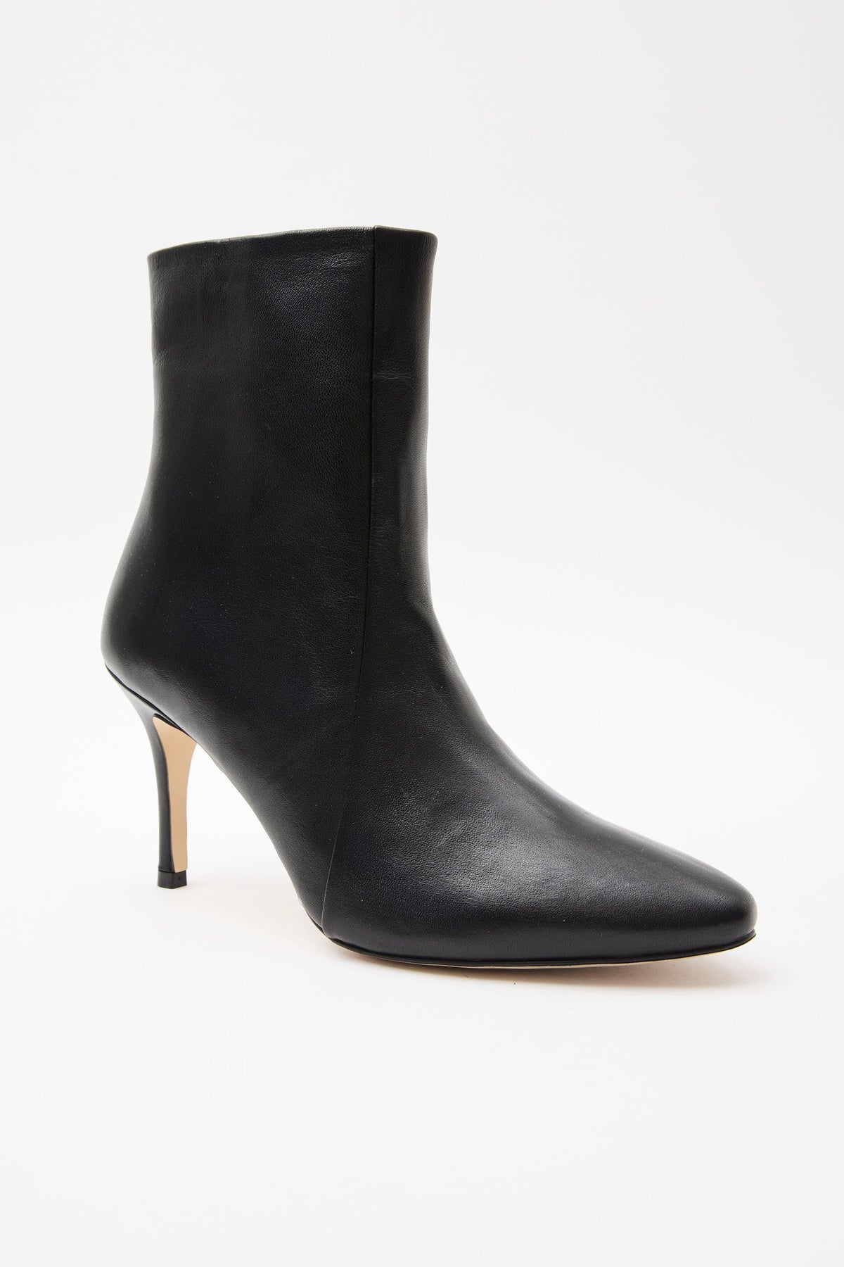 Stivaletto Nero Donna — 6
