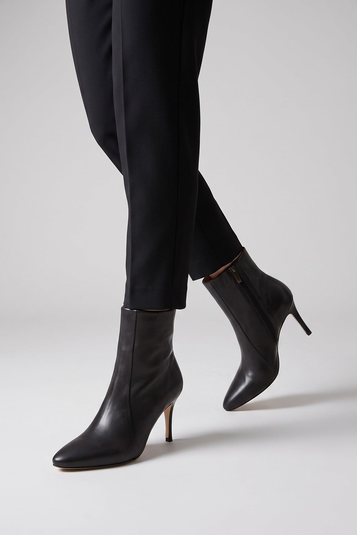 Stivaletto T. Di Moro Donna — 2