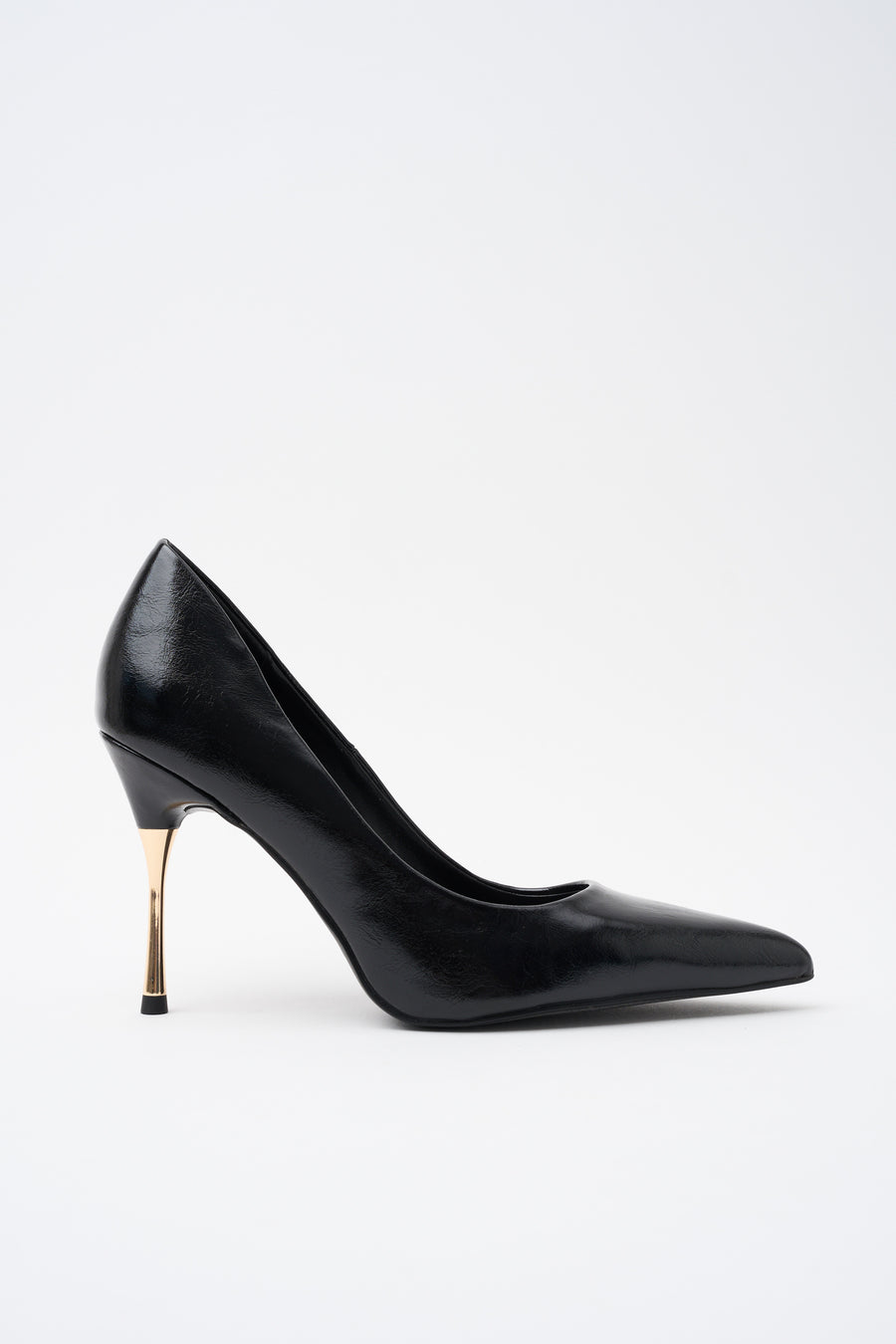 Tre Emme Décolleté Nero Donna