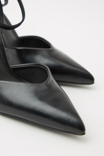 Tre Emme Décolleté Nero Donna - 7