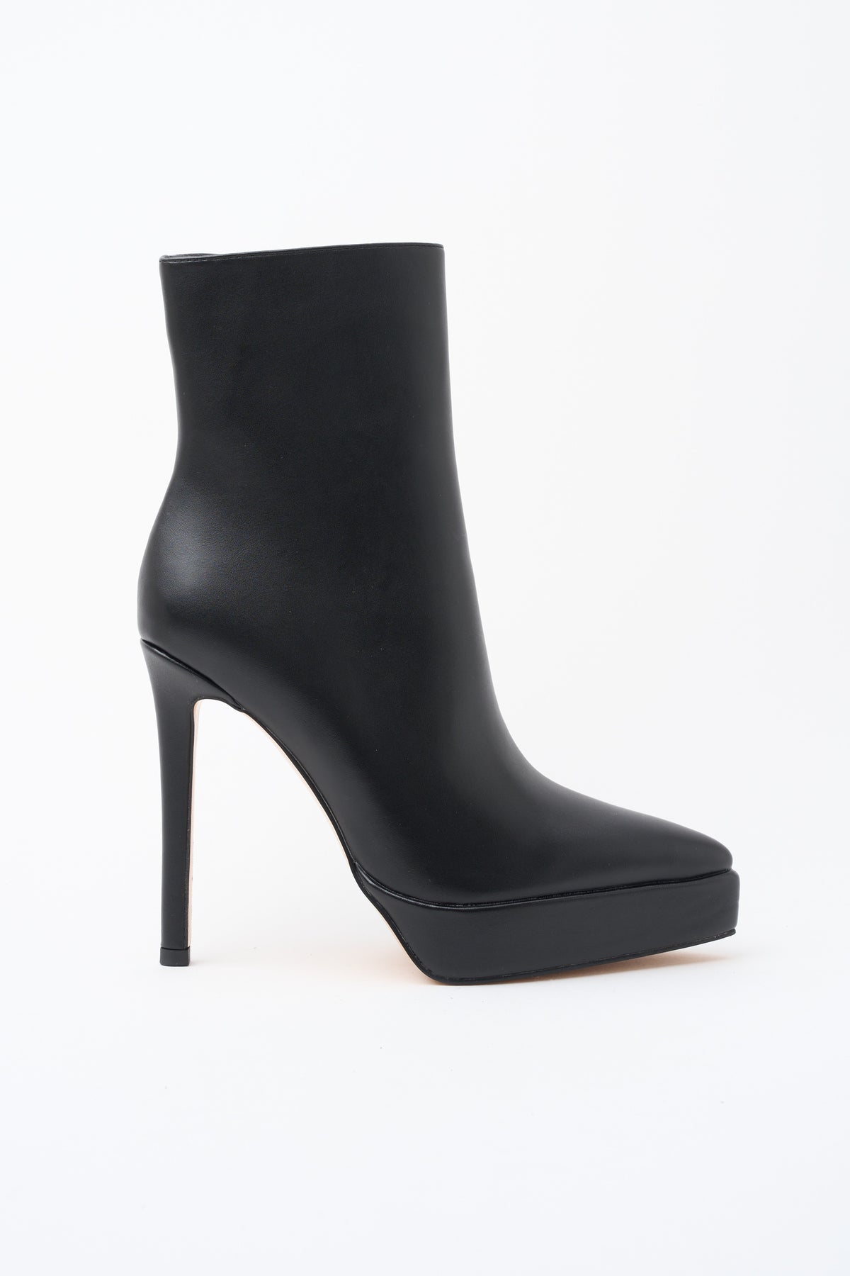 Stivaletto Nero Donna — 1