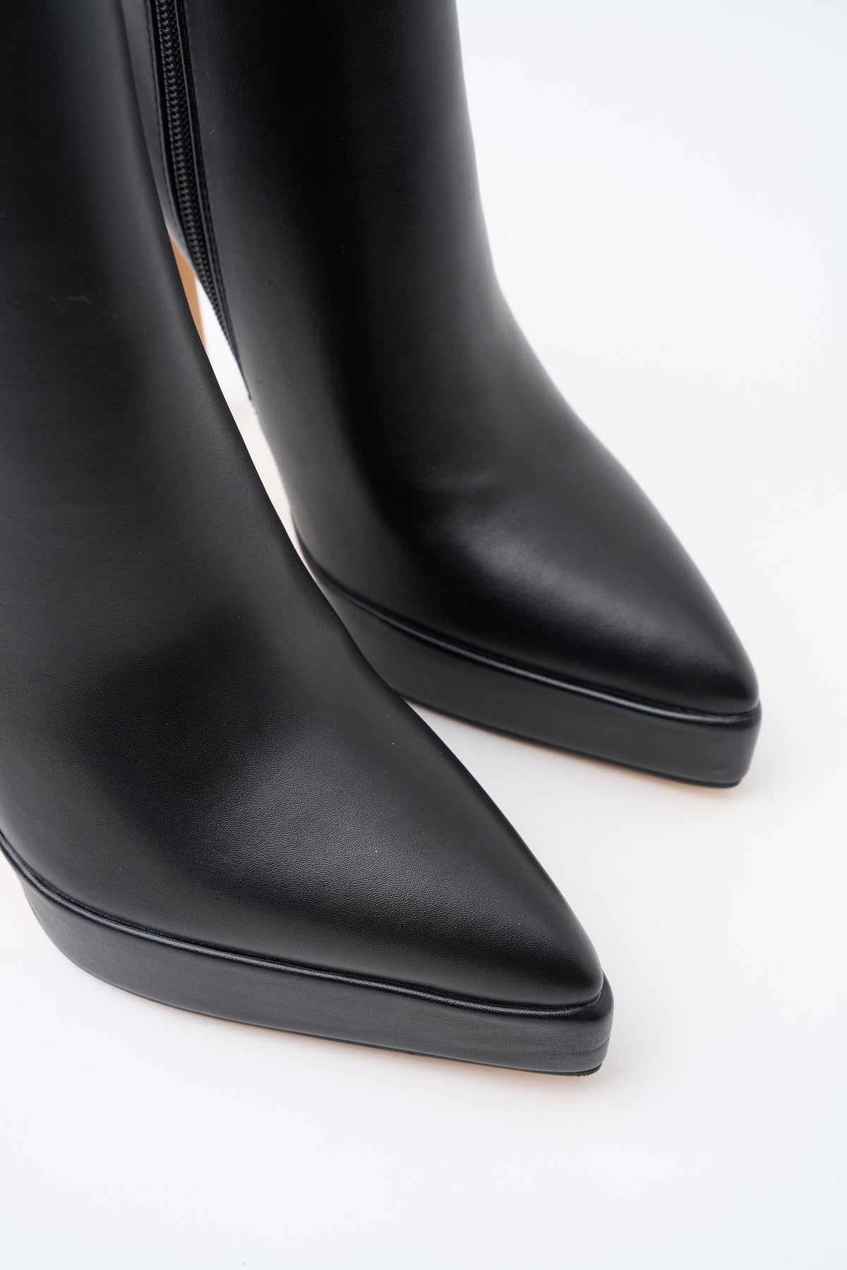 Stivaletto Nero Donna — 4