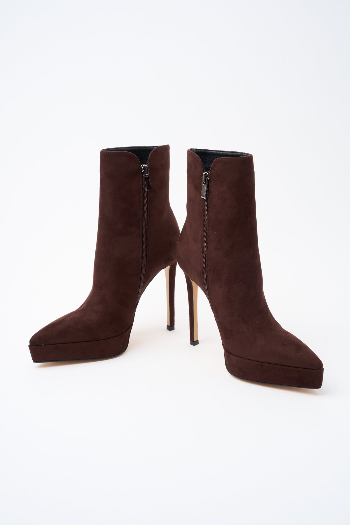 Stivaletto Coffee Donna — 3