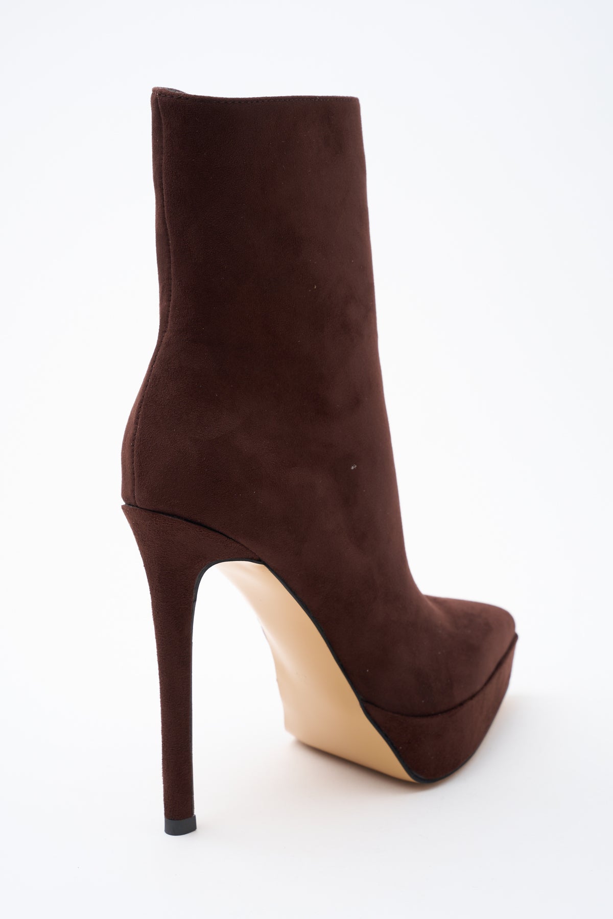 Stivaletto Coffee Donna — 4