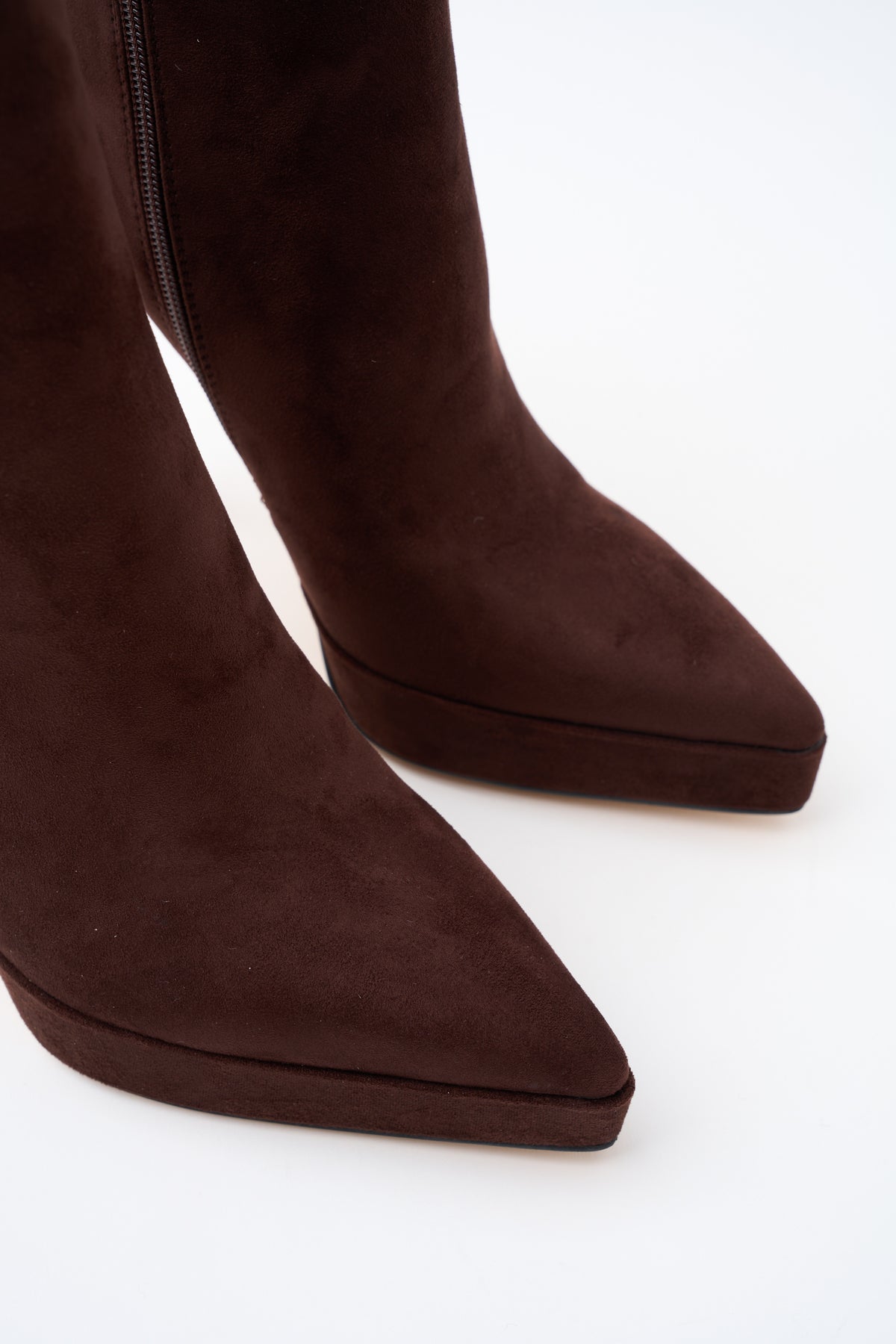 Stivaletto Coffee Donna — 5