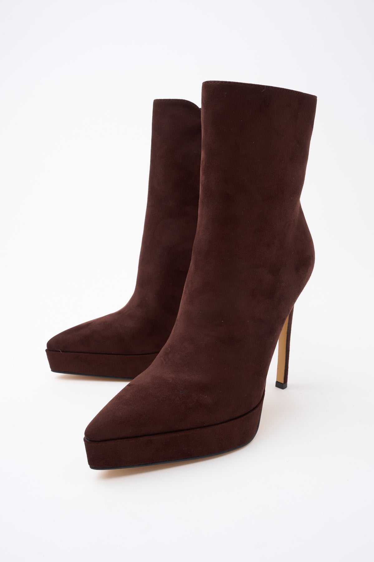 Stivaletto Coffee Donna — 6