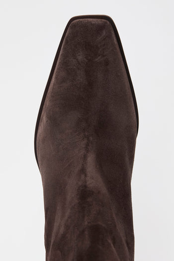 Tre Emme Stivaletto Marrone Donna - 6