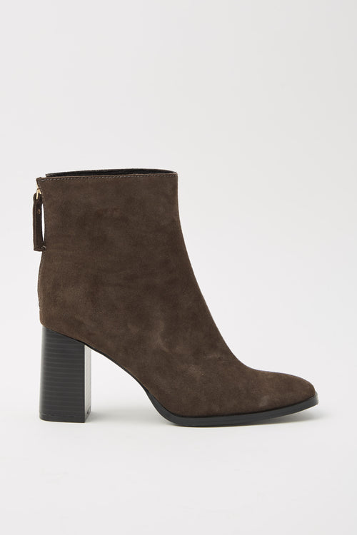 Tre Emme Stivaletto Grey Donna - 1