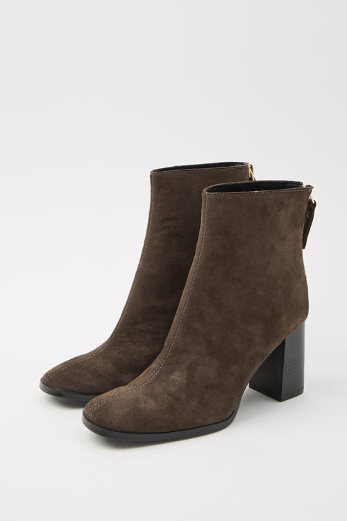 Tre Emme Stivaletto Grey Donna - 2