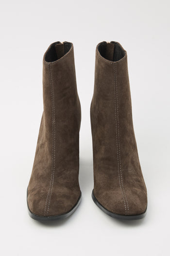 Tre Emme Stivaletto Grey Donna - 3