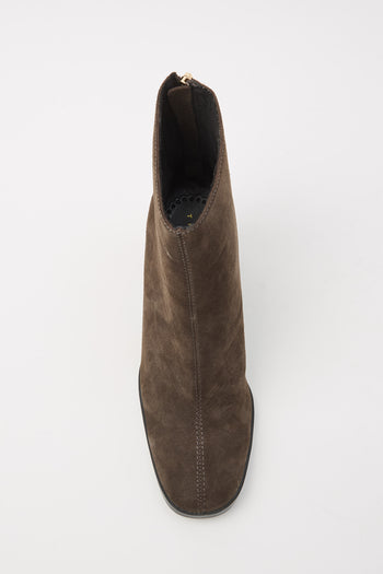 Tre Emme Stivaletto Grey Donna - 5
