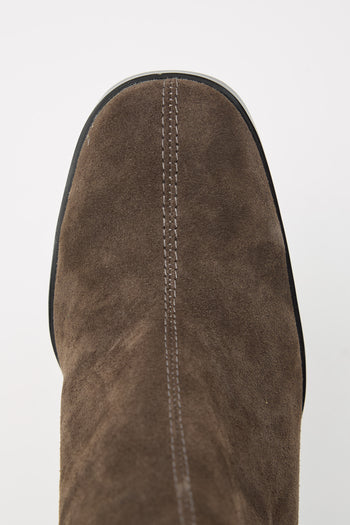 Tre Emme Stivaletto Grey Donna - 6