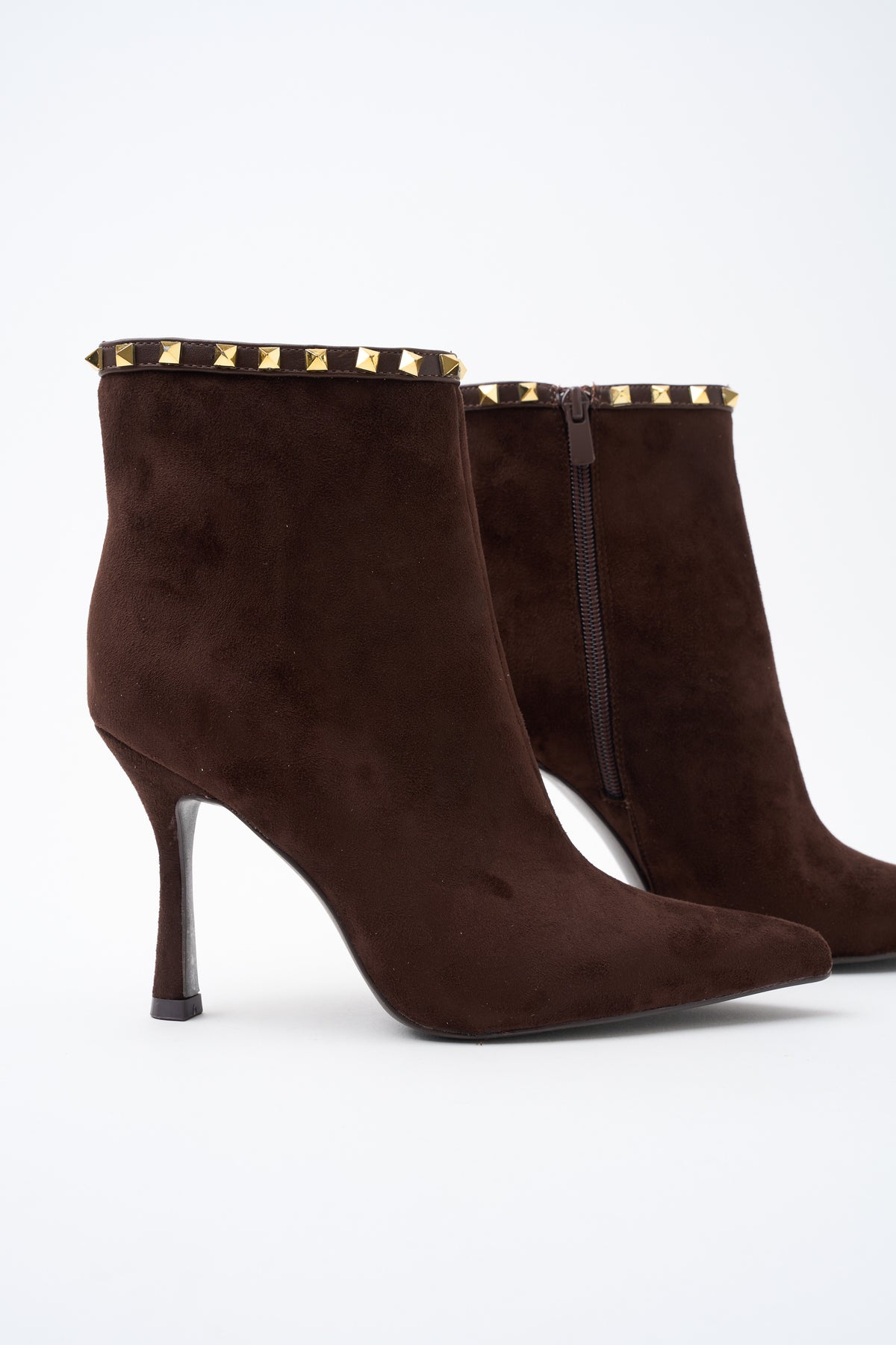 Stivaletto T. Di Moro Donna — 4
