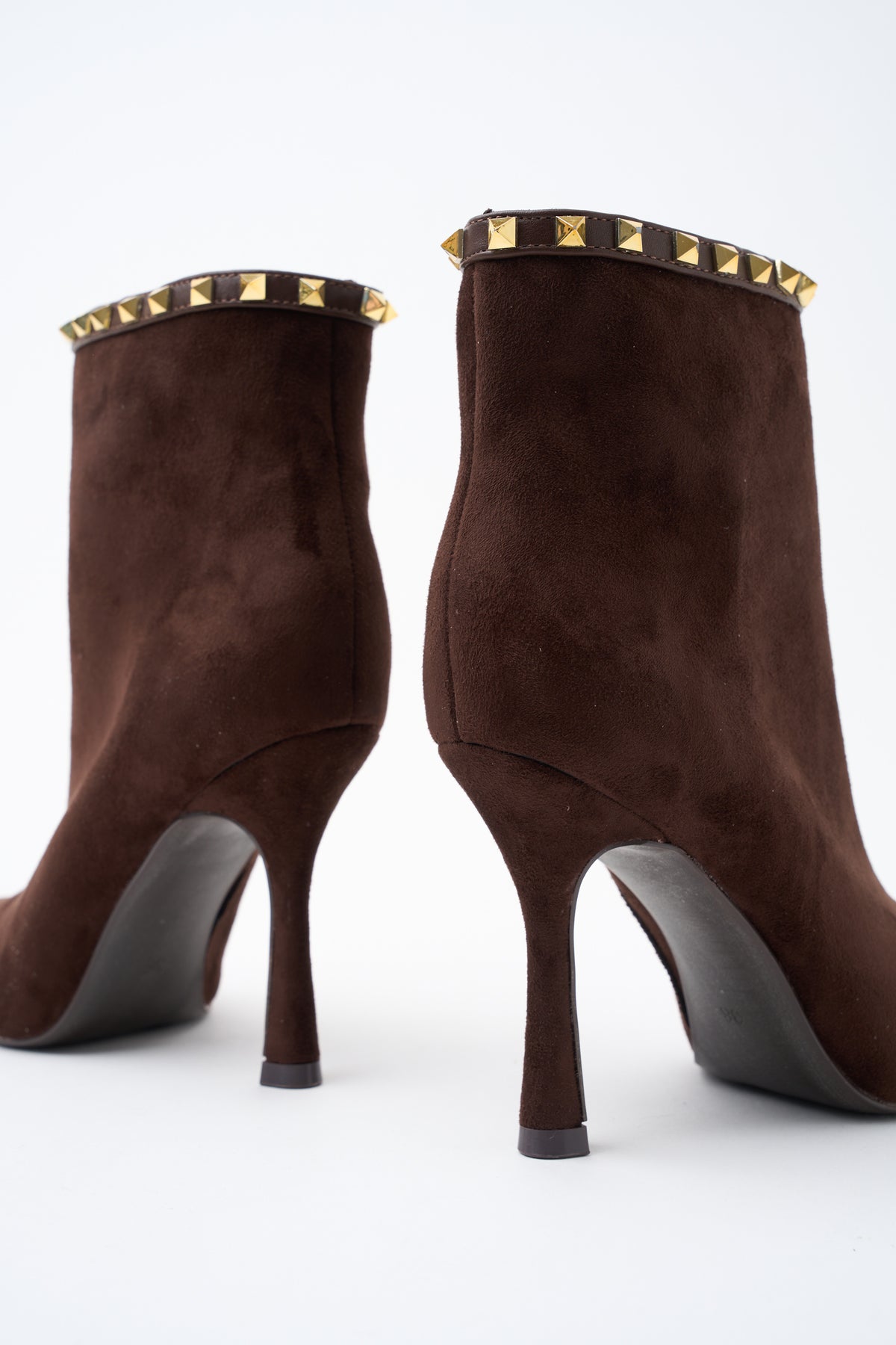 Stivaletto T. Di Moro Donna — 5
