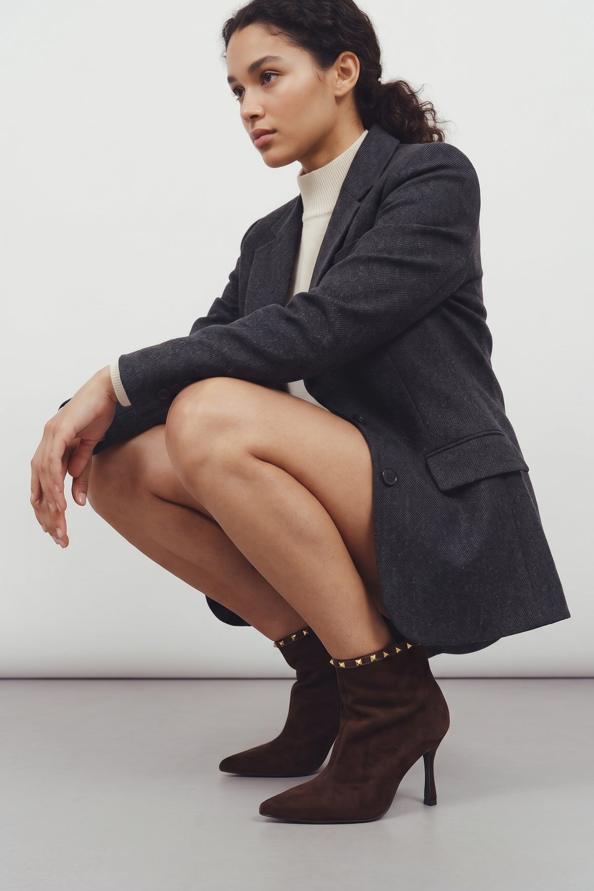 Stivaletto T. Di Moro Donna — 7