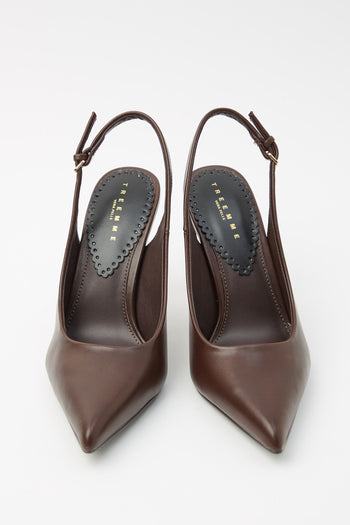 Tre Emme Slingback T. Di Moro Donna - 3