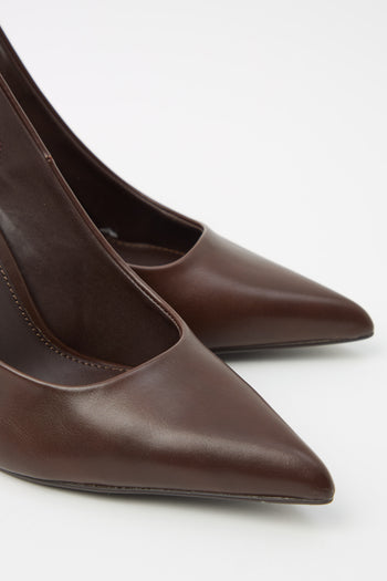 Tre Emme Slingback T. Di Moro Donna - 4