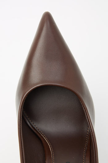 Tre Emme Slingback T. Di Moro Donna - 6
