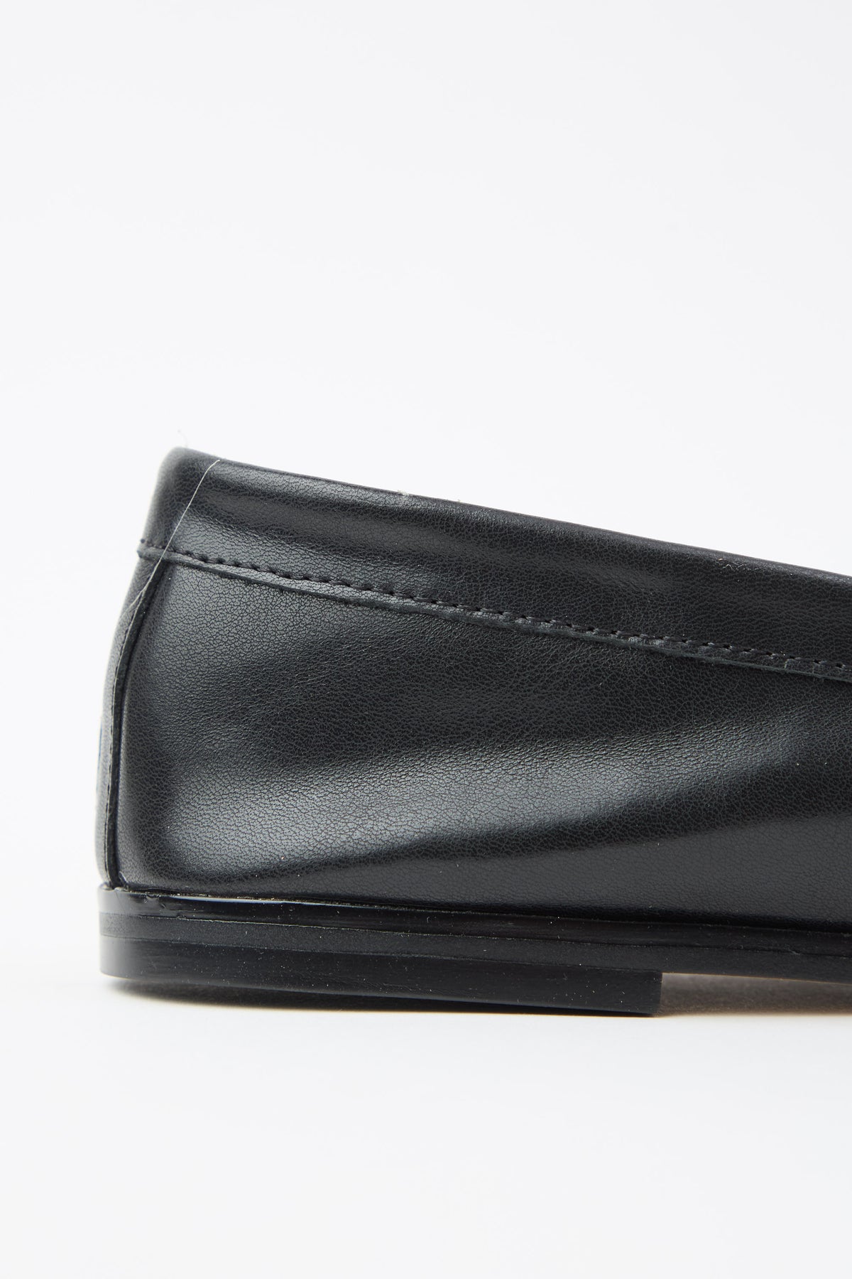 Mocassino Black Donna — 5