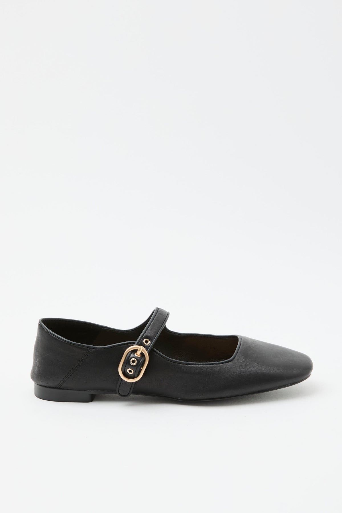 Ballerina Black Donna — 1