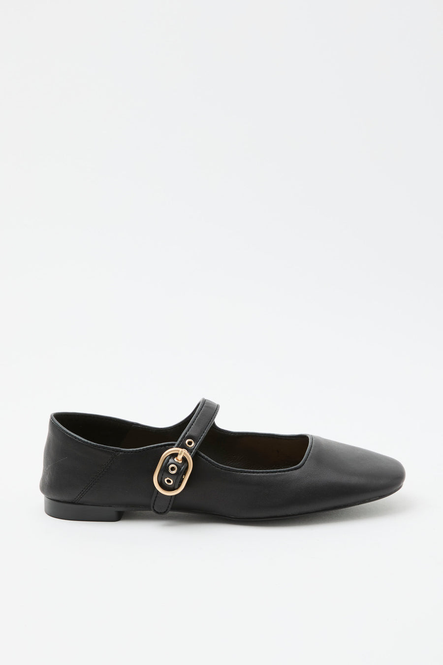 Tre Emme Ballerina Black Donna