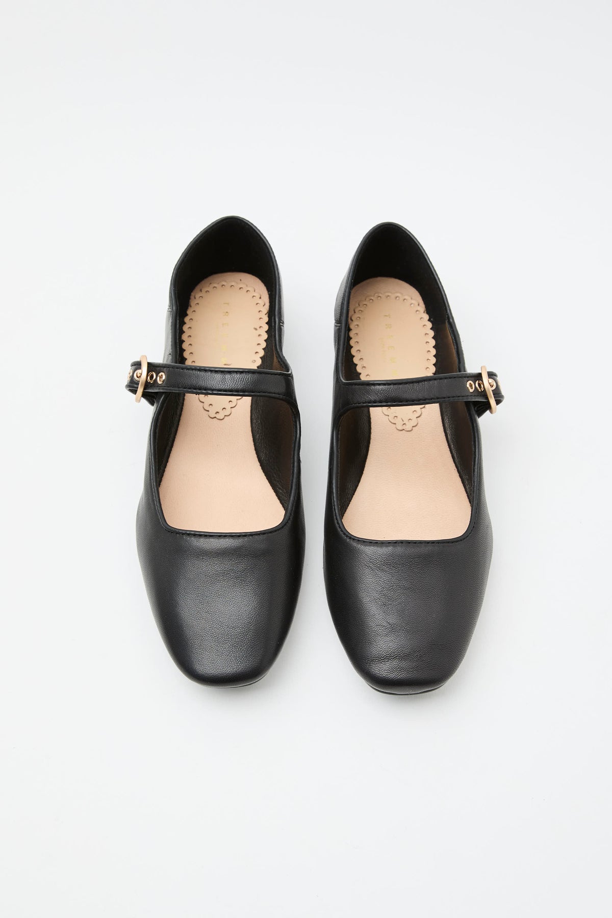 Ballerina Black Donna — 3