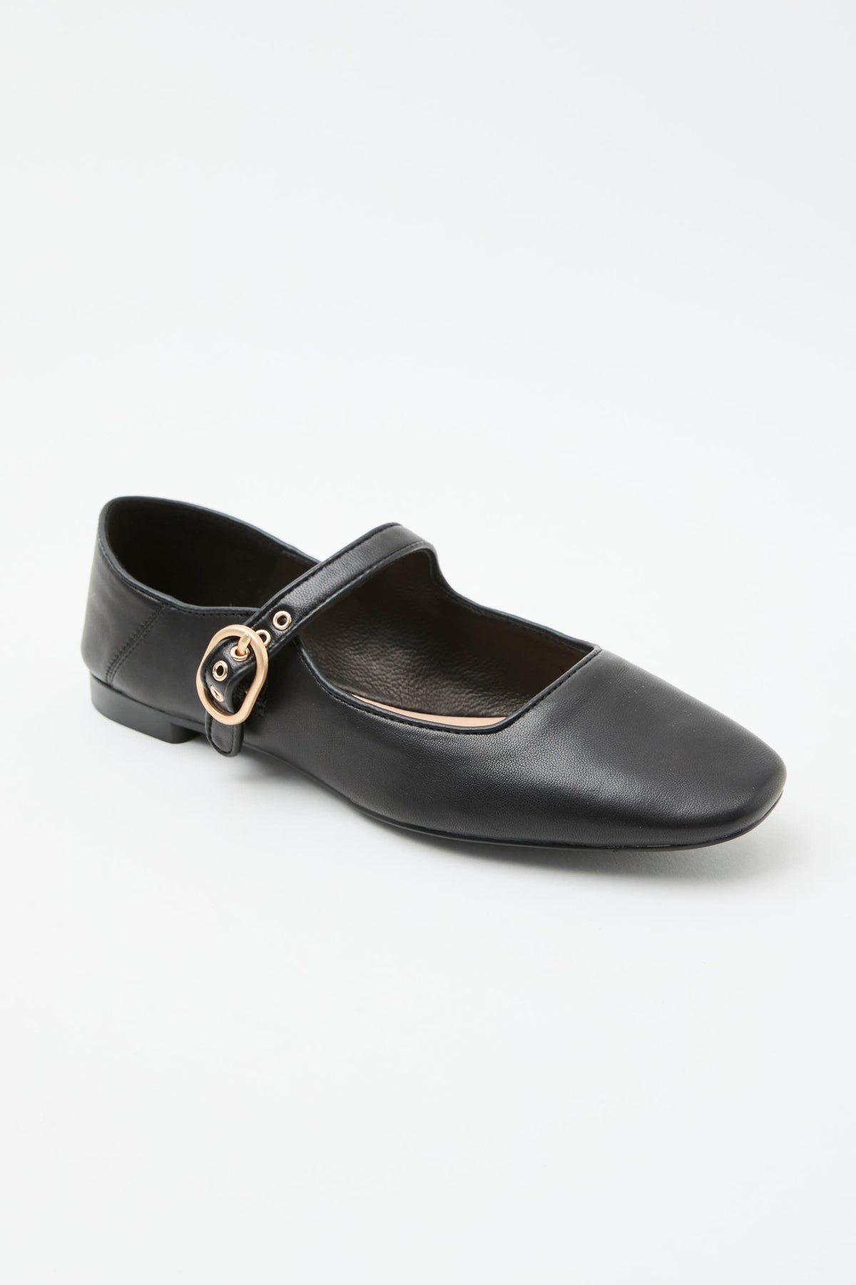 Ballerina Black Donna — 4
