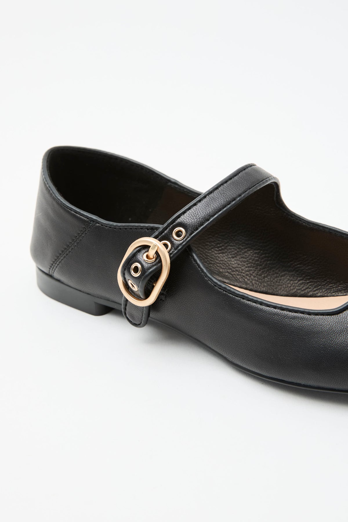 Ballerina Black Donna — 5