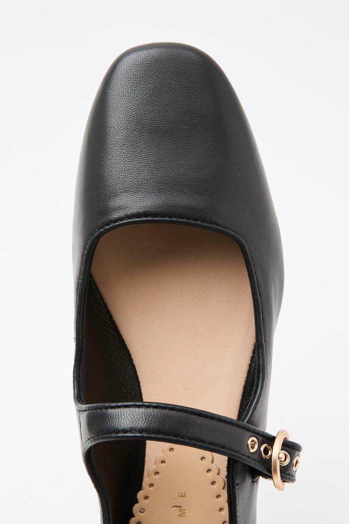 Ballerina Black Donna — 6