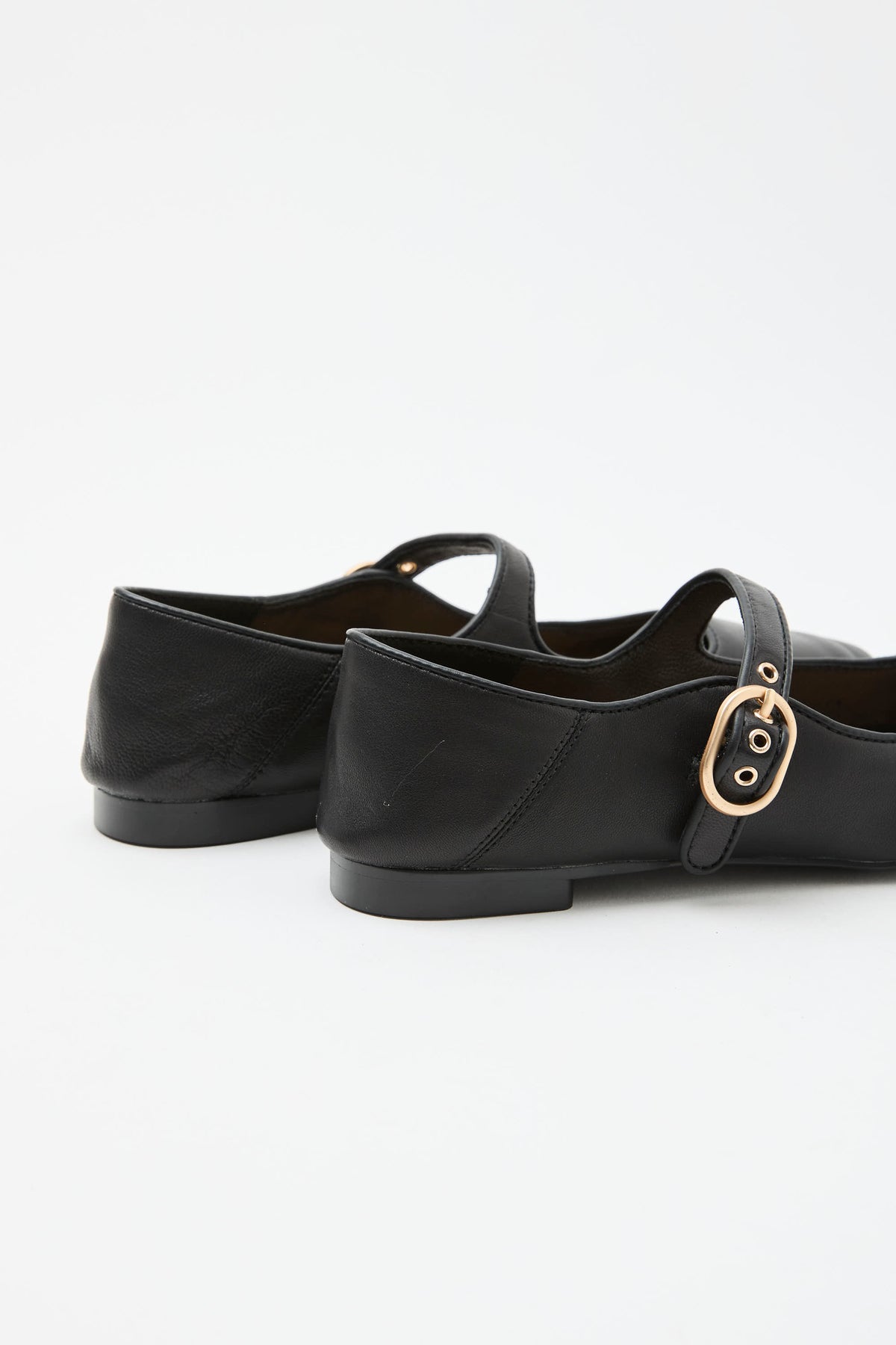 Ballerina Black Donna — 7