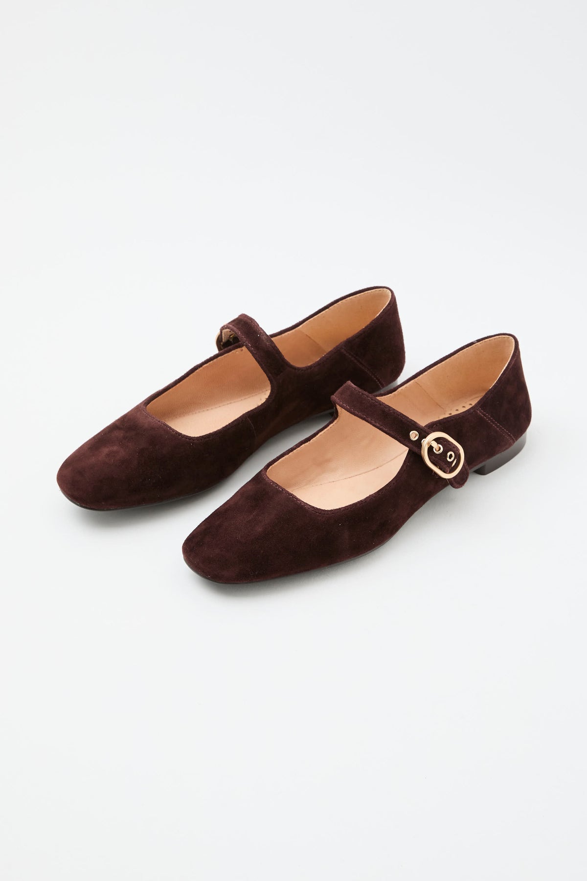 Ballerina Mahogany Donna — 2