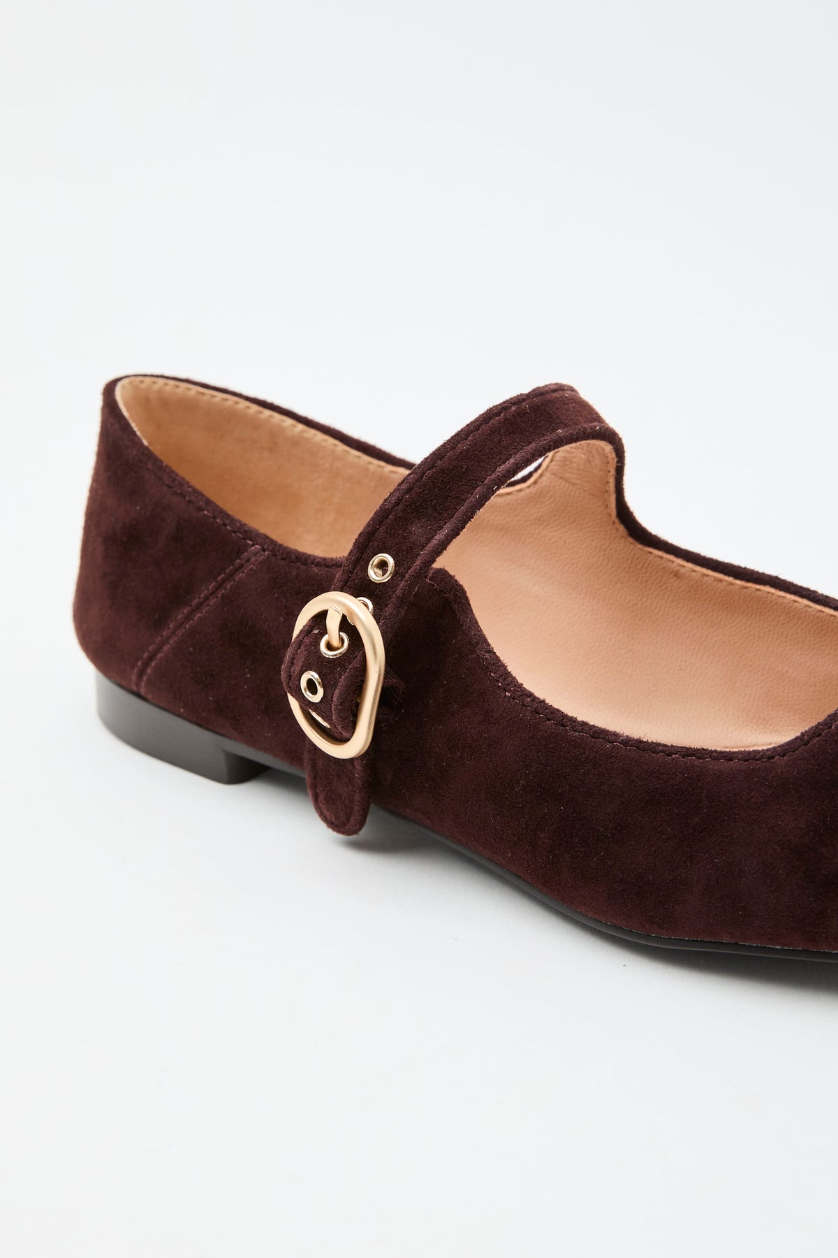 Ballerina Mahogany Donna — 5