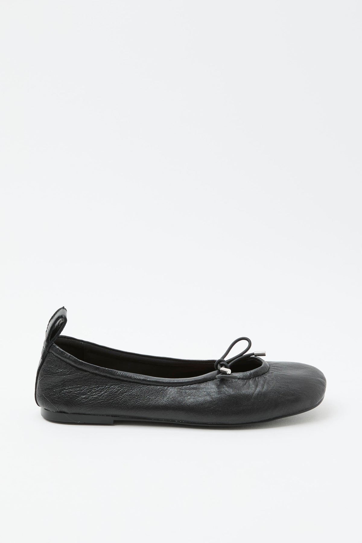 Ballerina Black Donna — 1