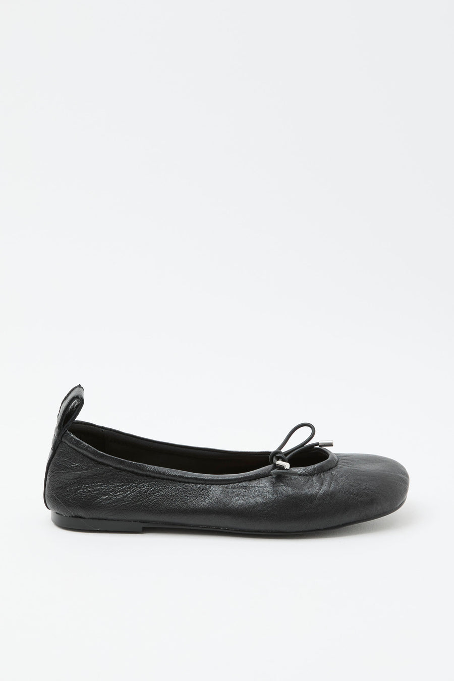 Tre Emme Ballerina Black Donna
