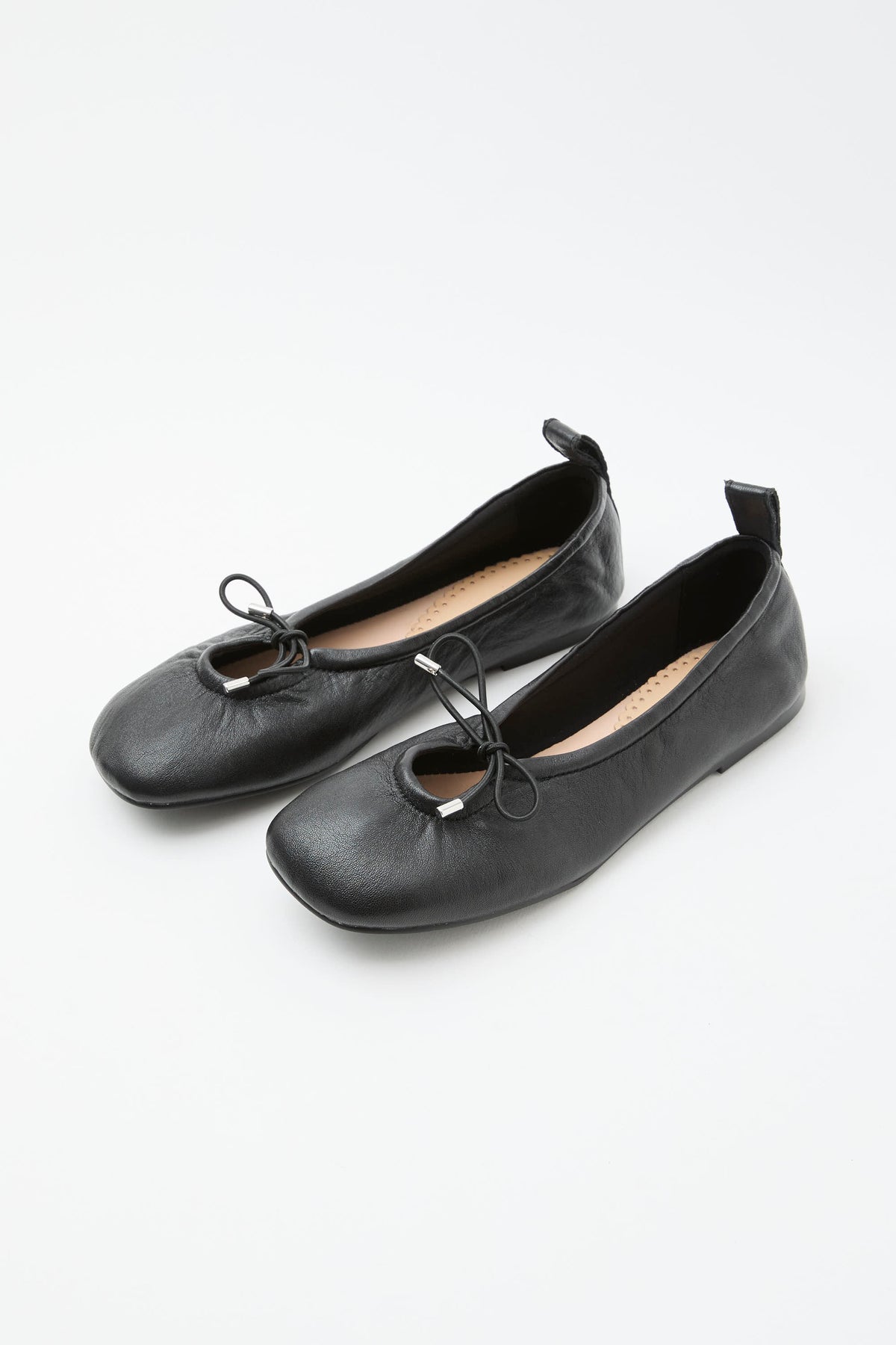 Ballerina Black Donna — 2